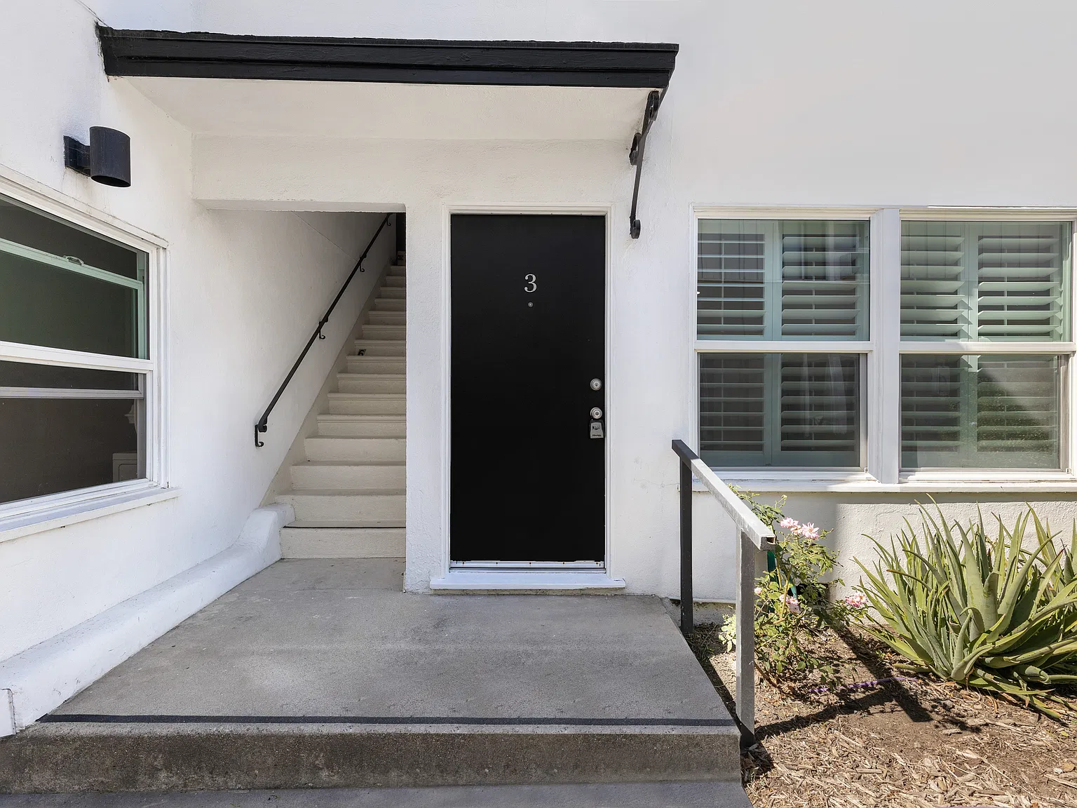 1 bed, 700 sqft, $2,175 — Photo 3
