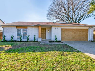 2501 Cherry Blossom Ln, Bedford, TX, 76021