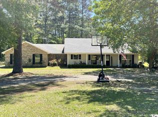 5741 Highway 544, Simsboro, LA 71275