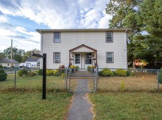 46-48 Silas St, Springfield, MA 01109