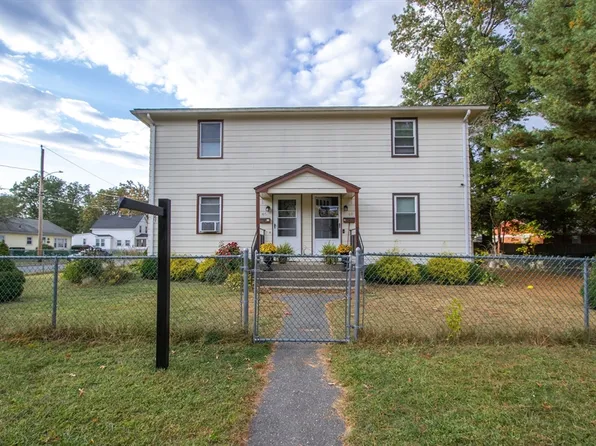 46-48 Silas St, Springfield, MA 01109
