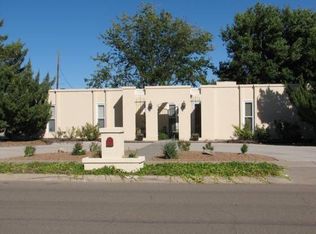 1103 Hall Dr, Roswell, NM 88201