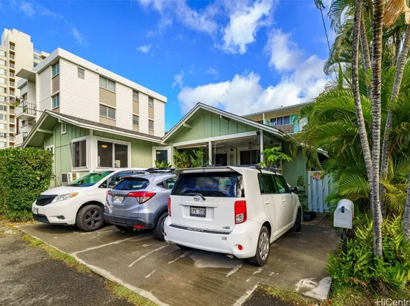 (undisclosed Address), Honolulu, HI 96822