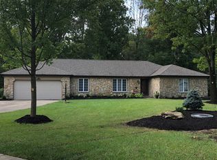 203 Westminster Dr, Noblesville, IN 46060