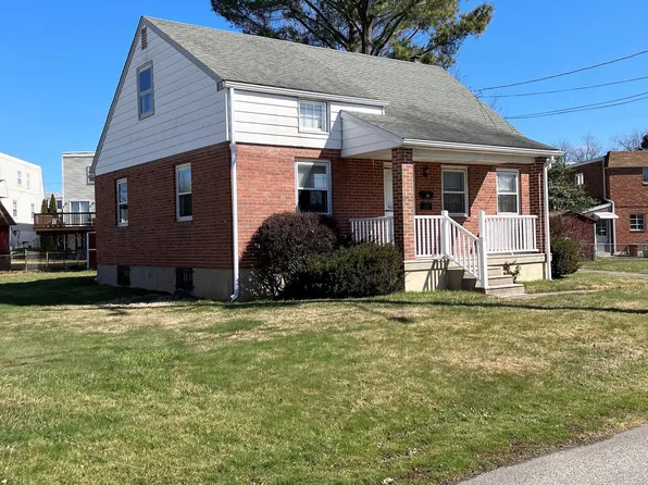 148 Jackson Ave, Milmont Park, PA 19033