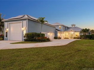 2441 SE North Lookout Blvd, Port Saint Lucie, FL 34984