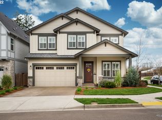 13309 SW Pumpkin Valley Ter, Beaverton, OR