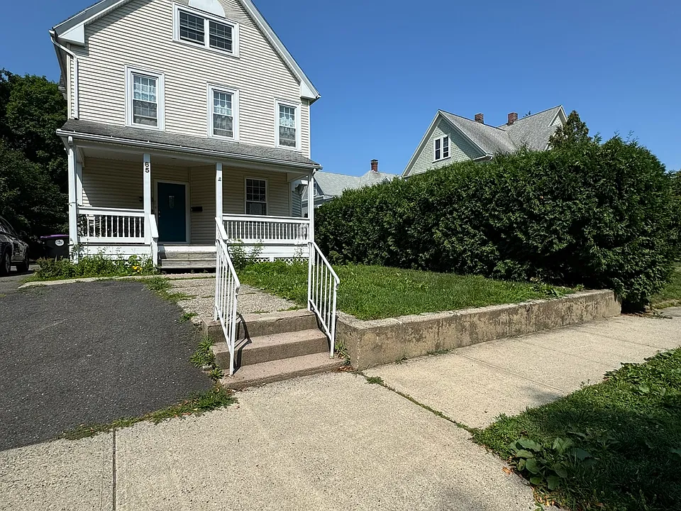 65 Pearl St #1