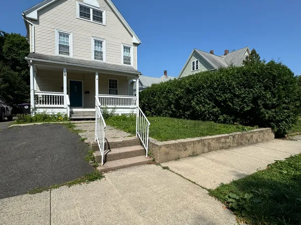 65 Pearl St APT 1, Holyoke, MA 01040