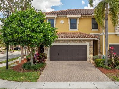 8448 Lakeview Trl, Parkland, FL, 33076
