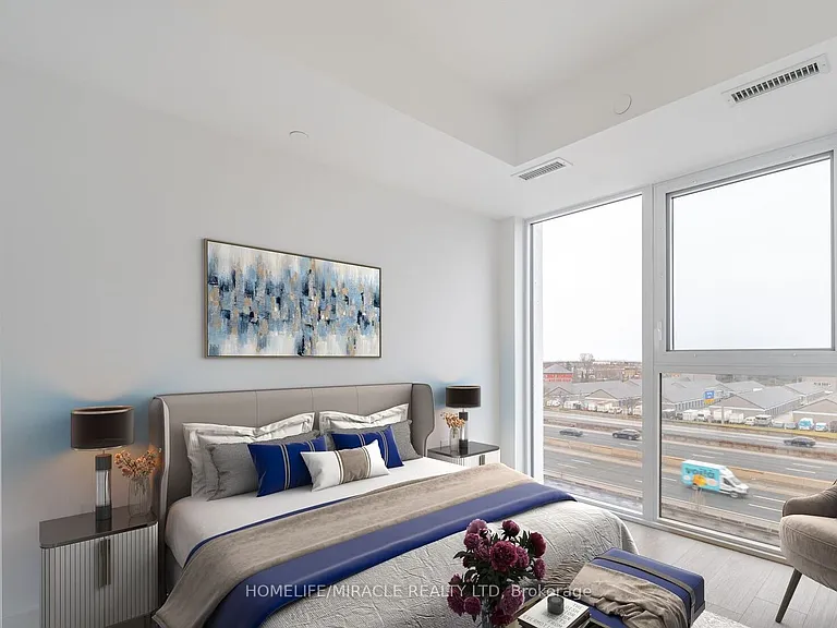 36 Zorra St #327 — Photo 4