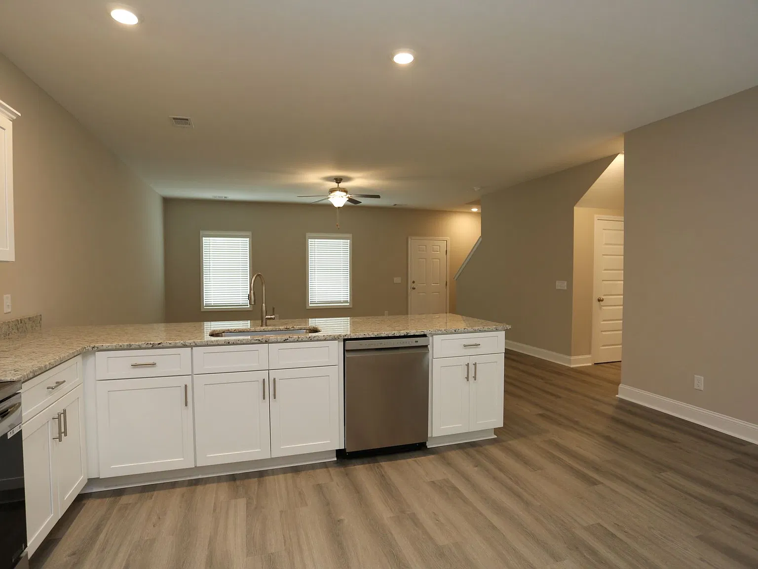 New Construction - SoHo Cottages — Photo 4