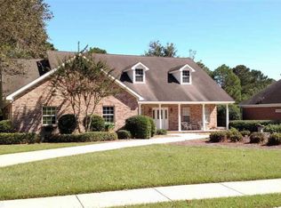 217 Lake Ridge Dr, Fairhope, AL 36532