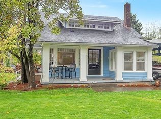 11707 NE Siskiyou St, Portland, OR 97220