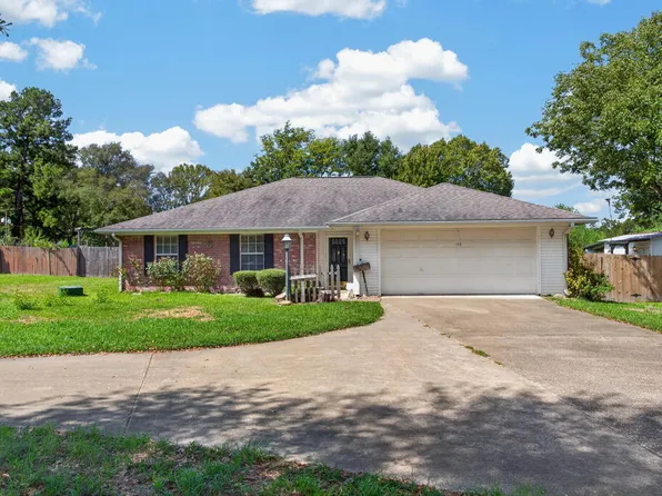 133 Sawmill Ln, Lufkin, TX 75904