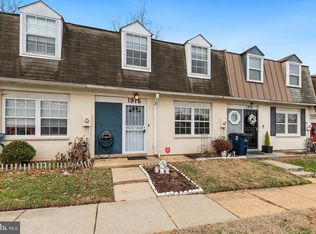 1916 Village Green Dr UNIT F-166, Landover, MD 20785