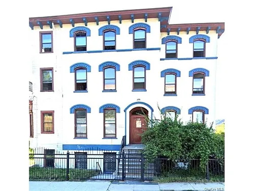 251 Warburton Ave #1N Photo 1