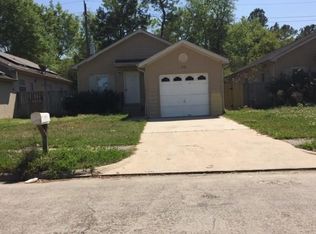 11710 Greensbrook Forest Dr, Houston, TX 77044