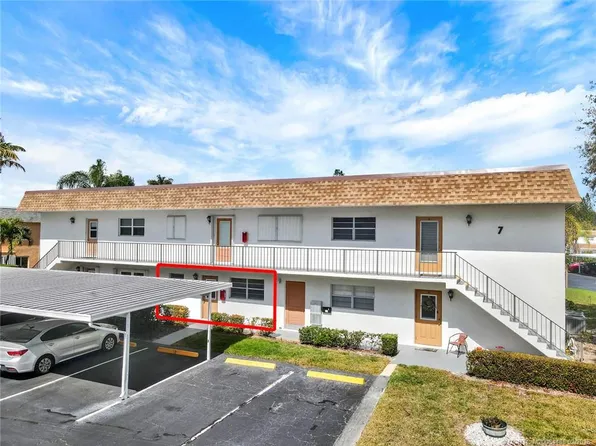2950 SE Ocean Blvd APT 7-2, Stuart, FL 34996