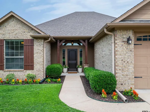 709 Nells Pl, Chandler, TX 75758