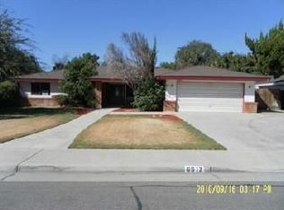6612 Hooper Ave, Bakersfield, CA 93308
