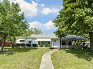 3945 Girbert St, Grove City, OH 43123