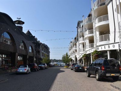 4205 Main St, Bay Harbor, MI, 49770