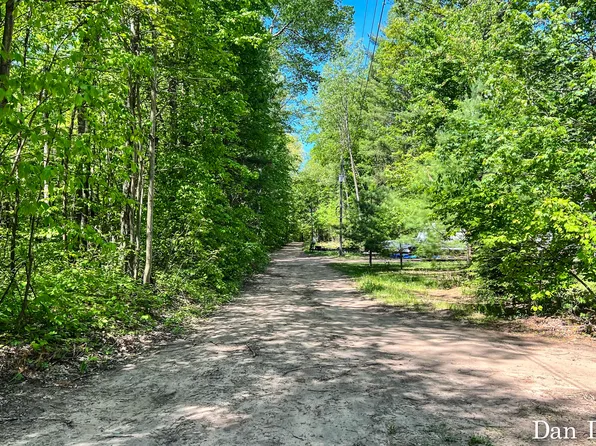 21284 W Dewey Rd, Howard City, MI 49329