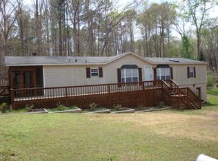 233 Tuscorora Trl, Henrico, NC 27842