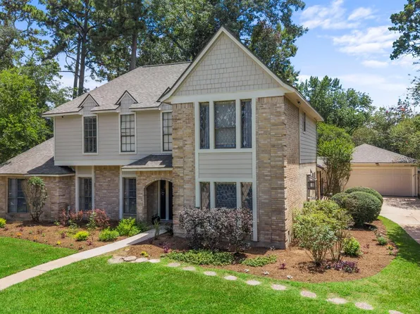 5406 Glenview Dr, Kingwood, TX 77345