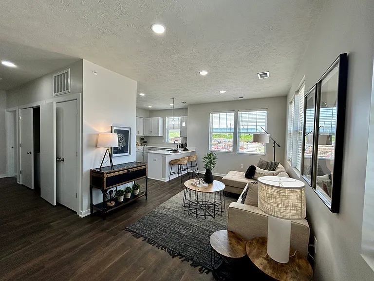 The Bungalows On The Lake At Prairie Queen — Photo 31