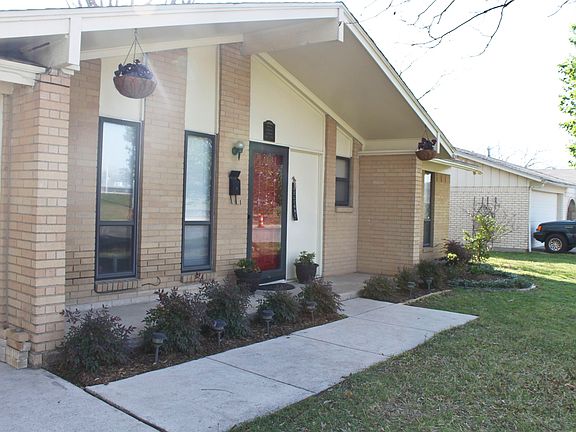 House Front