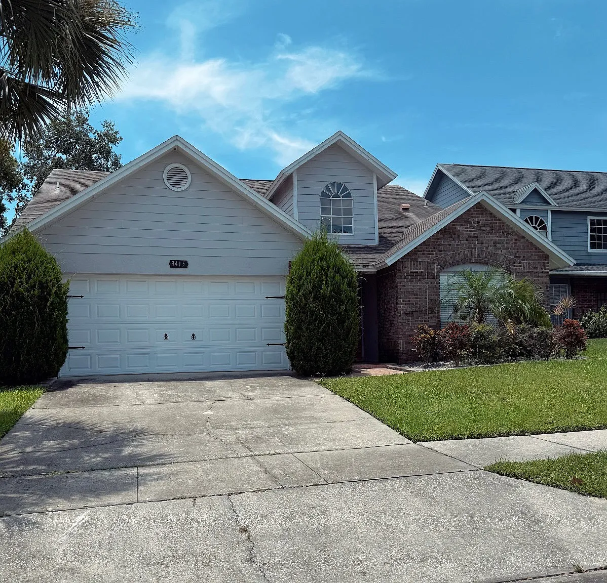 3415 Windy Wood Dr — Photo 1