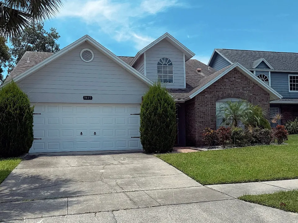 3415 Windy Wood Dr