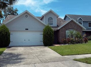 3415 Windy Wood Dr, Orlando, FL 32812