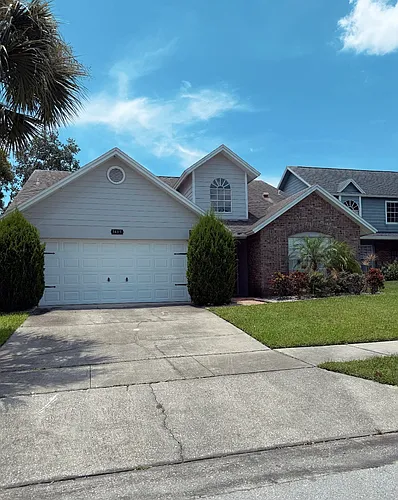 3415 Windy Wood Dr Photo 1