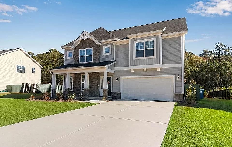 2320 Kingswood Dr, Richmond Hill, GA 31324 Zillow