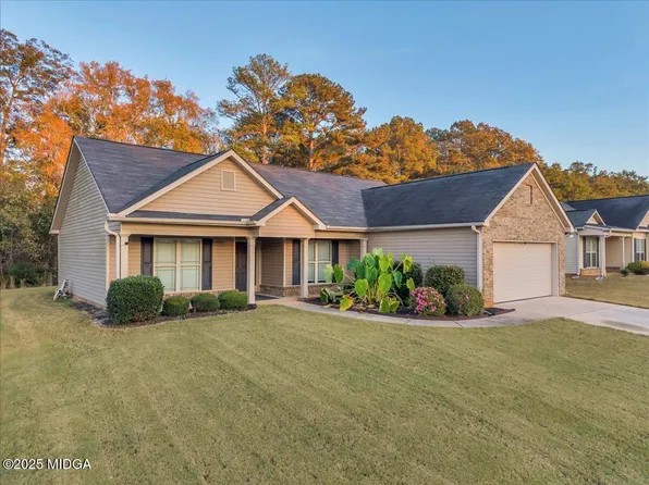 334 Cotton Dr, Jackson, GA 30233