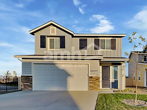4072 Alameda Creek Ave Photo 1