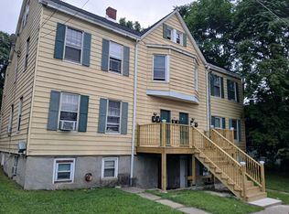 64 Lincoln Ave, Cohoes, NY 12047