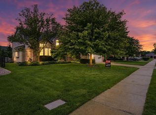 15706 Tranquil Dr, Macomb, MI 48042