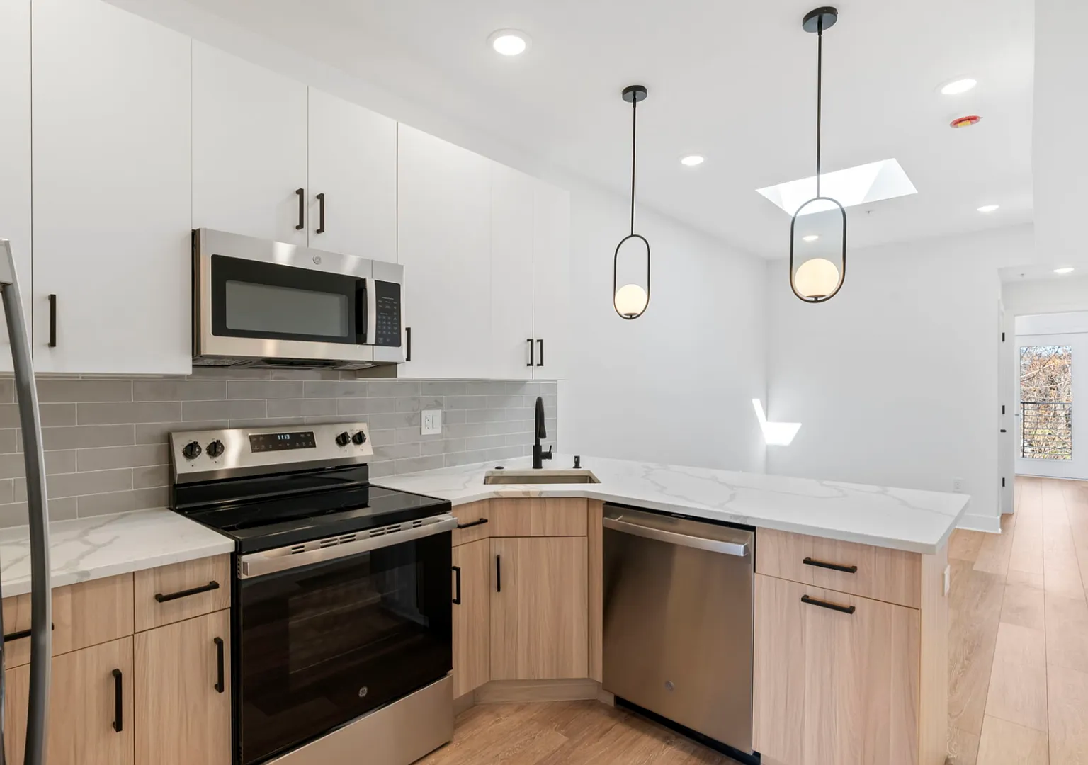 Brand New Apartments In Brewerytown — Photo 2