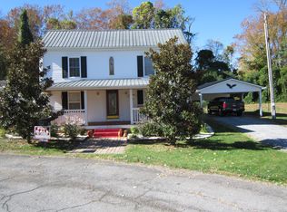 401 Brook St, Damascus, VA 24236