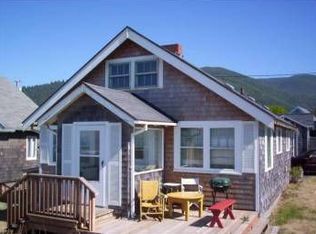 1822 NW The Strand, Rockaway Beach, OR