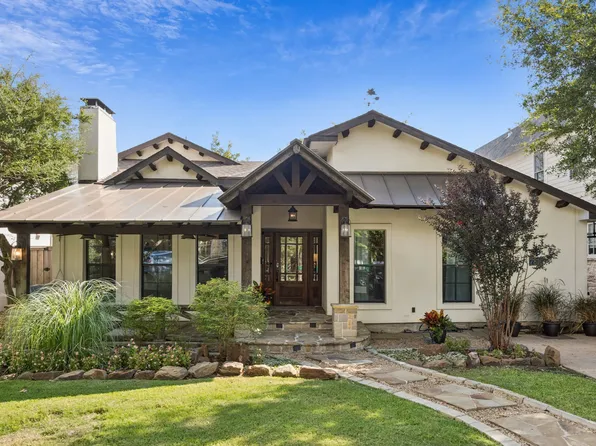 7810 Stanford Ave, Dallas, TX 75225