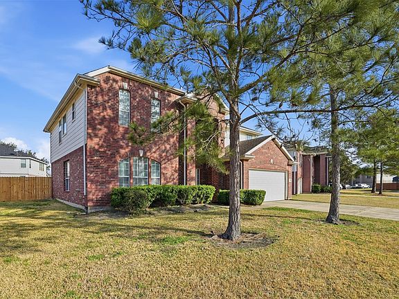 2nd image of 3210 Antelope Hills Dr