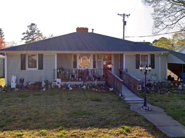 Recently Sold Homes In South Norfolk Chesapeake 1 477 Transactions Zillow