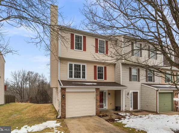 4633 Hallowed Strm, Ellicott City, MD 21042