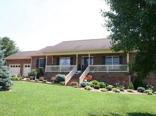 102 Sunbright Dr, Bridgewater, VA 22812