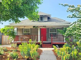 5311 SE Gladstone St, Portland, OR 97206